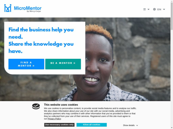 micromentor.org