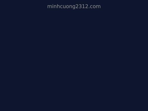 minhcuong2312.com