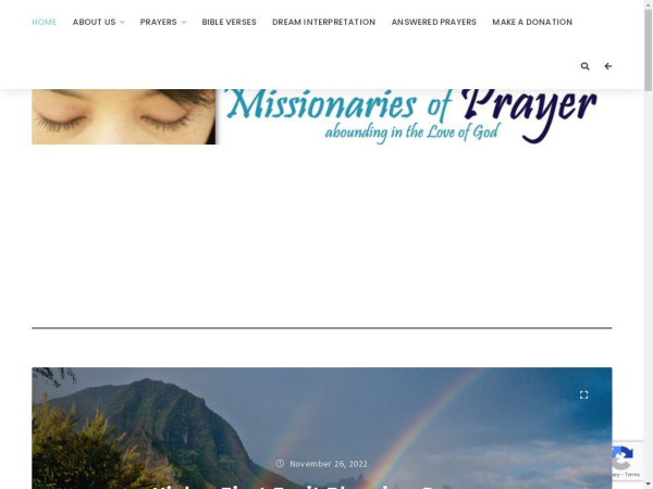 missionariesofprayer.org