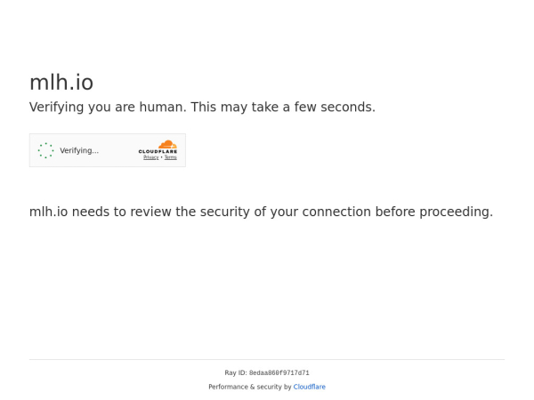 mlh.io