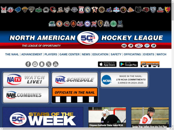 nahl.com