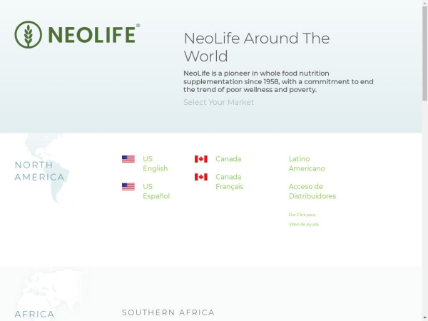 neolife.com