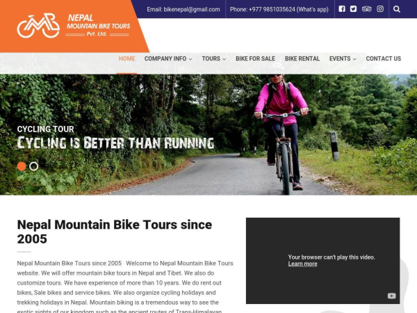 nepalmountainbiketours.com