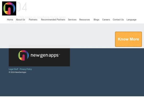 newgenapps.com