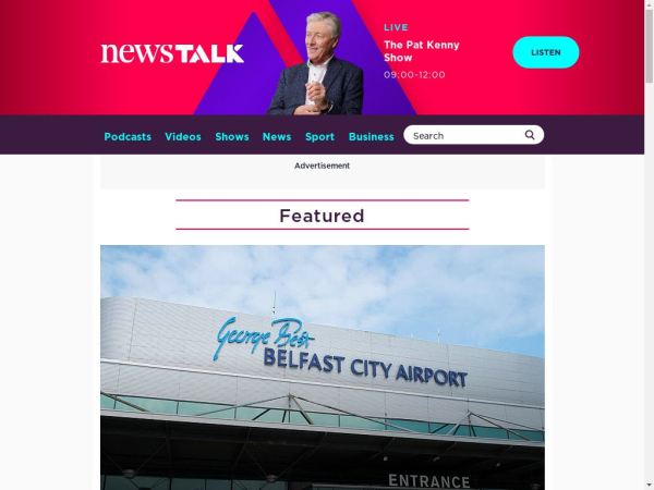 newstalk.com