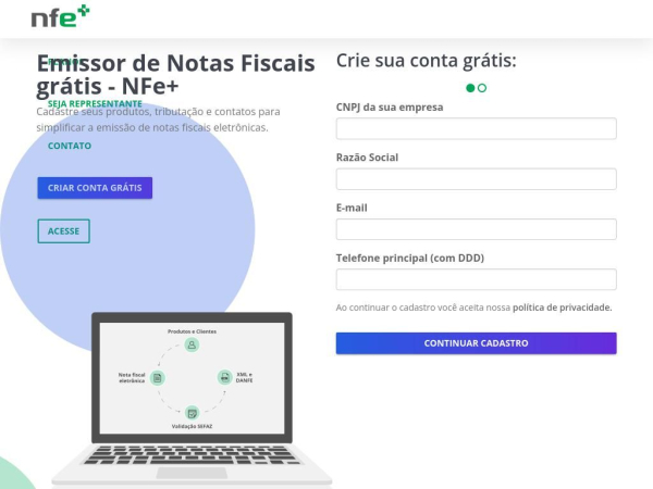 nfemais.com.br