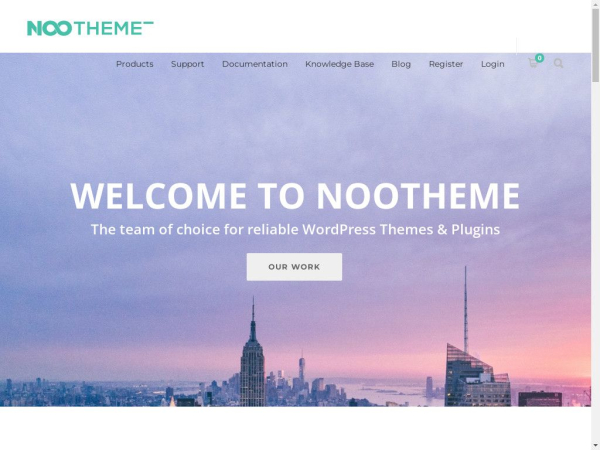 nootheme.com