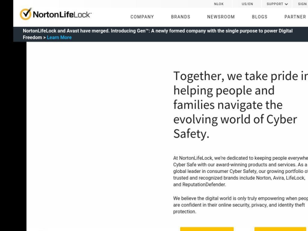 nortonlifelock.com