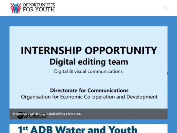 opportunitiesforyouth.org