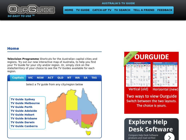 ourguide.com.au