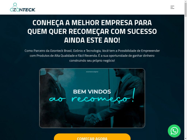 ozonioesaude.com.br