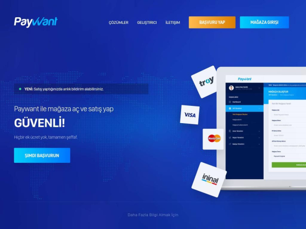 paywant.com