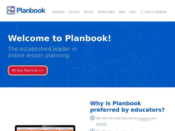 planbook.com