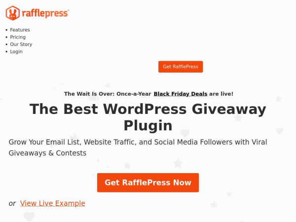 rafflepress.com