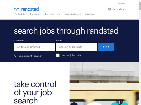 randstadusa.com