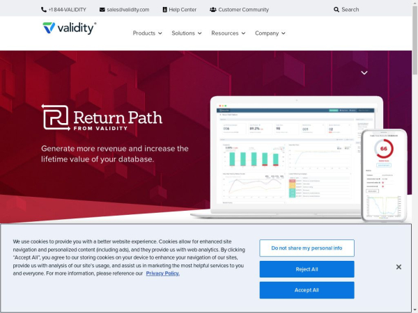 returnpath.net