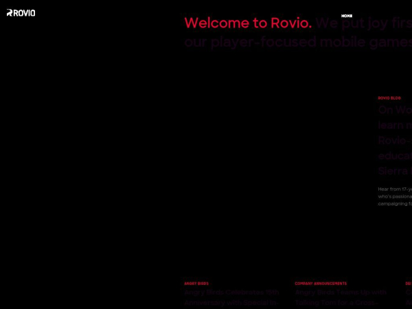 rovio.com