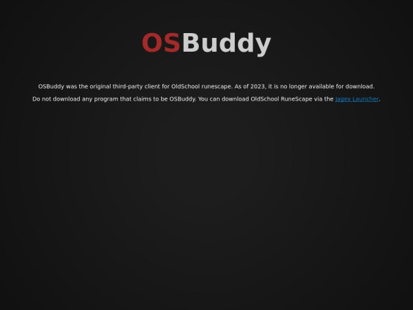 rsbuddy.com