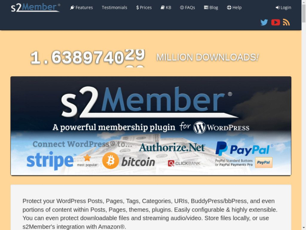 s2member.com