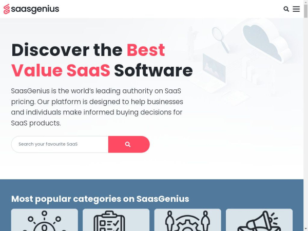 saasgenius.com