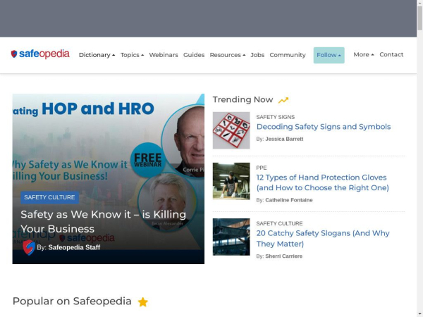 safeopedia.com