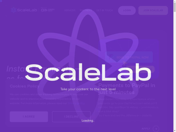 scalelab.com