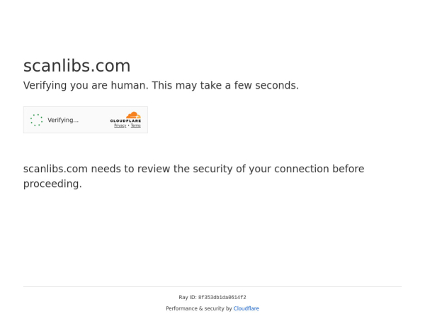 scanlibs.com