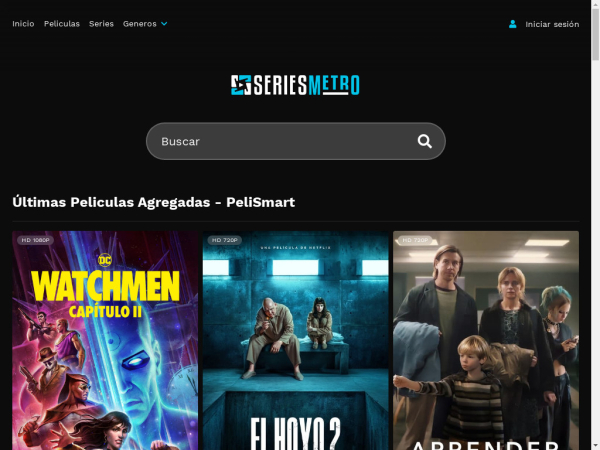 seriesmetro.com