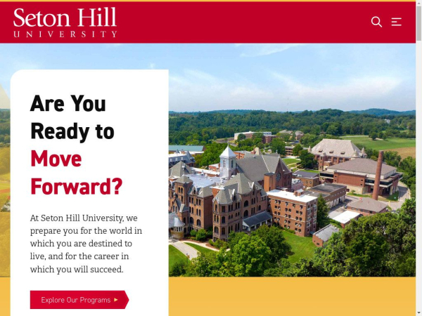 setonhill.edu