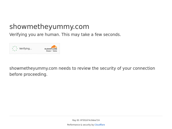 showmetheyummy.com