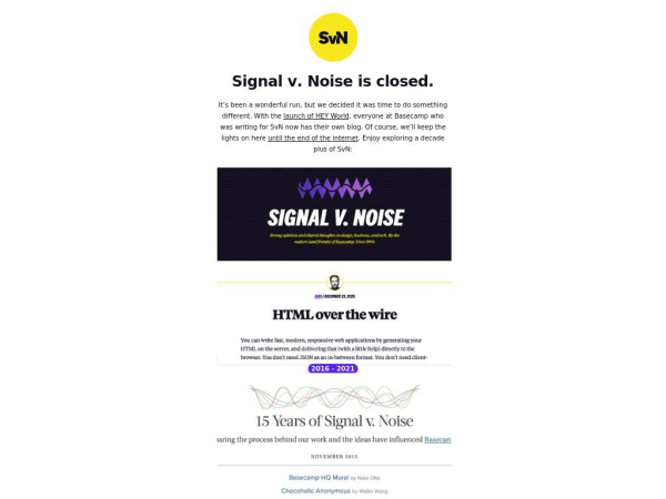 signalvnoise.com