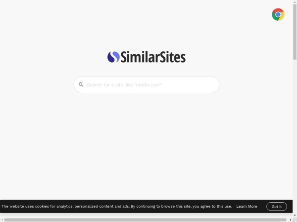 similarsites.com