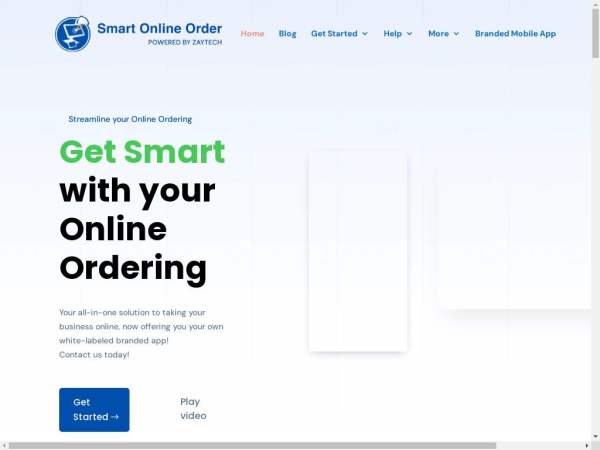 smartonlineorder.com