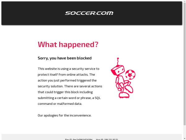 soccer.com