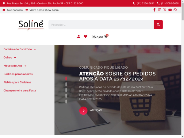 soline.com.br