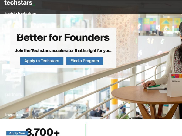 techstars.com