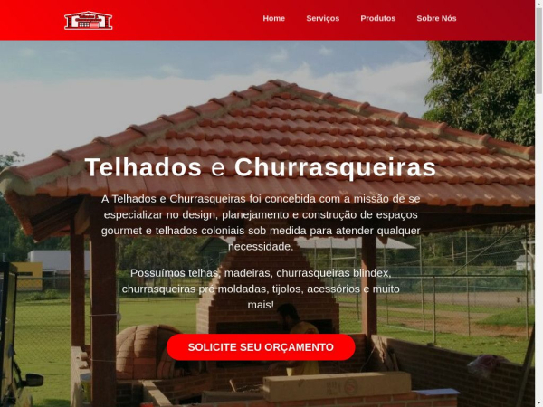 telhadosechurrasqueiras.com.br