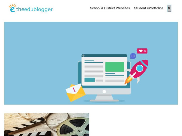 theedublogger.com