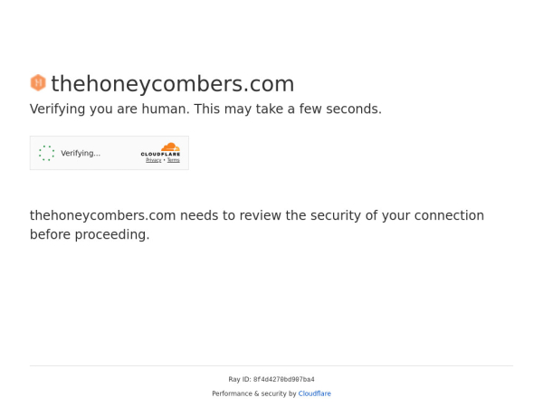 thehoneycombers.com