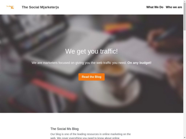 thesocialms.com