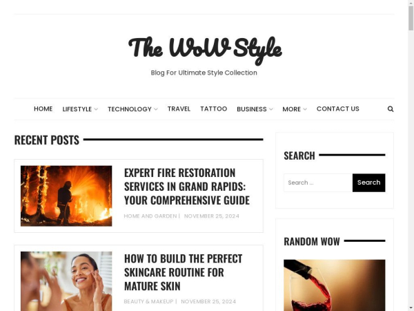 thewowstyle.com