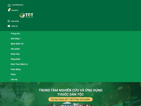 thuocdantoc.vn