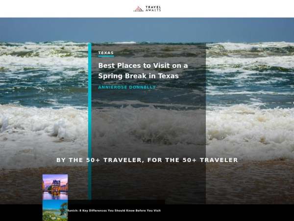 travelawaits.com