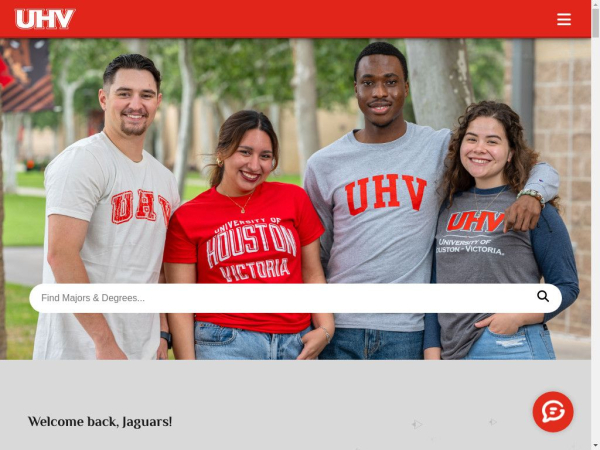 uhv.edu