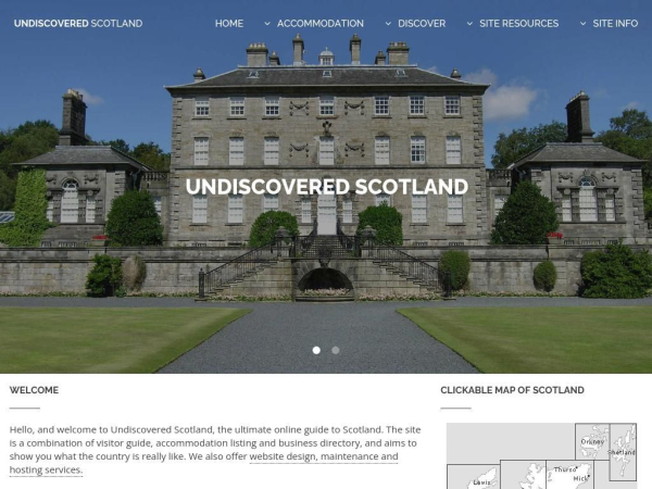 undiscoveredscotland.co.uk