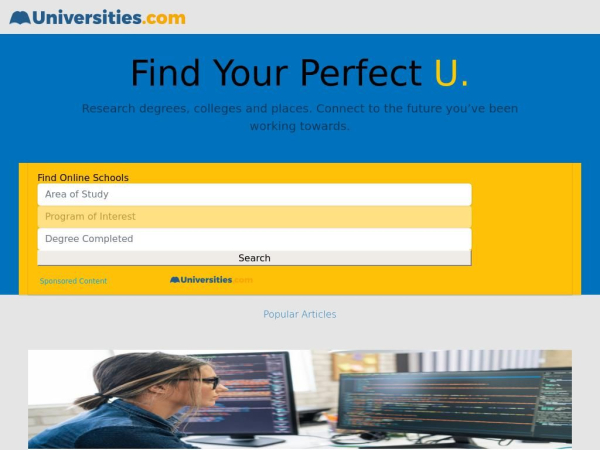 universities.com