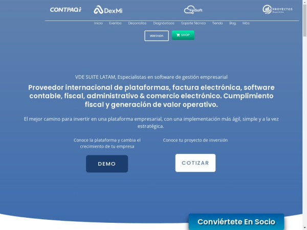 vde-suite.com