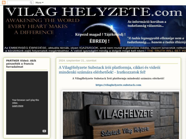 vilaghelyzete.com