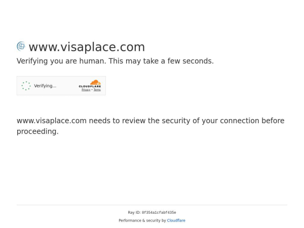 visaplace.com