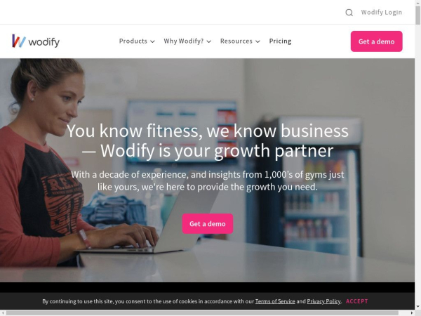 wodify.com